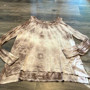 Super soft long sleeve